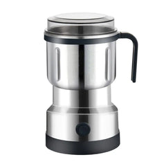 Coffee Grinder and Blender for Home Use