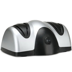 Multi-Functional Electric Knife Sharpener for Kitchen