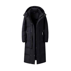 Korean Warm Winter Coat