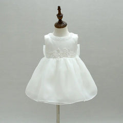 Wedding Dress and Girls' Dress Collection