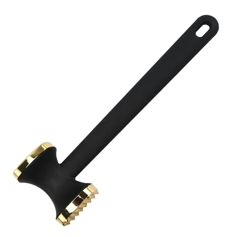 Zinc Alloy Meat Hammer Kitchen Tool