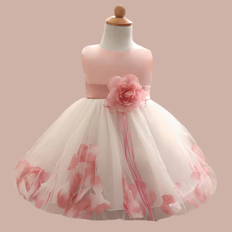 Princess Dress for Girls, Girls' Dress