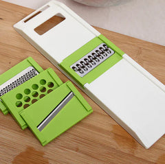 Multi-Functional Kitchen Grater Tool