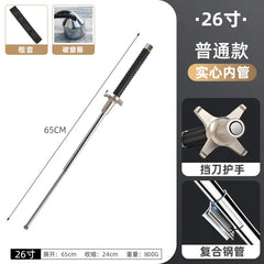 Wholesale Expandable Self-Defense Baton for All Genders