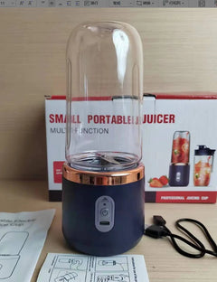 Portable USB Blender