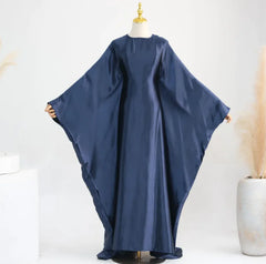 Middle Eastern Bright Dress for Women