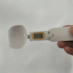 Digital Kitchen Spoon Scale