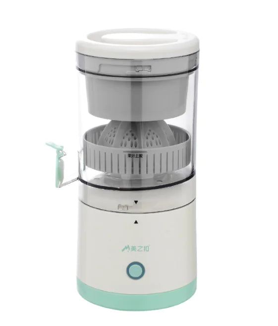Portable USB Charging Fruit Juicer Machine (One Unit)