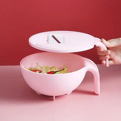 Multifunctional Kitchen Radish Slicer and Grater
