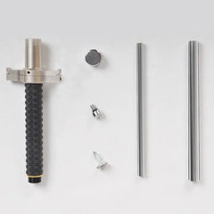 Wholesale Expandable Self-Defense Baton for All Genders