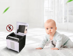 CHILLY AIR 2020 Mini Multifunctional USB Air Cooler
