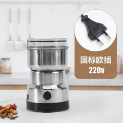 Coffee Grinder and Blender for Home Use
