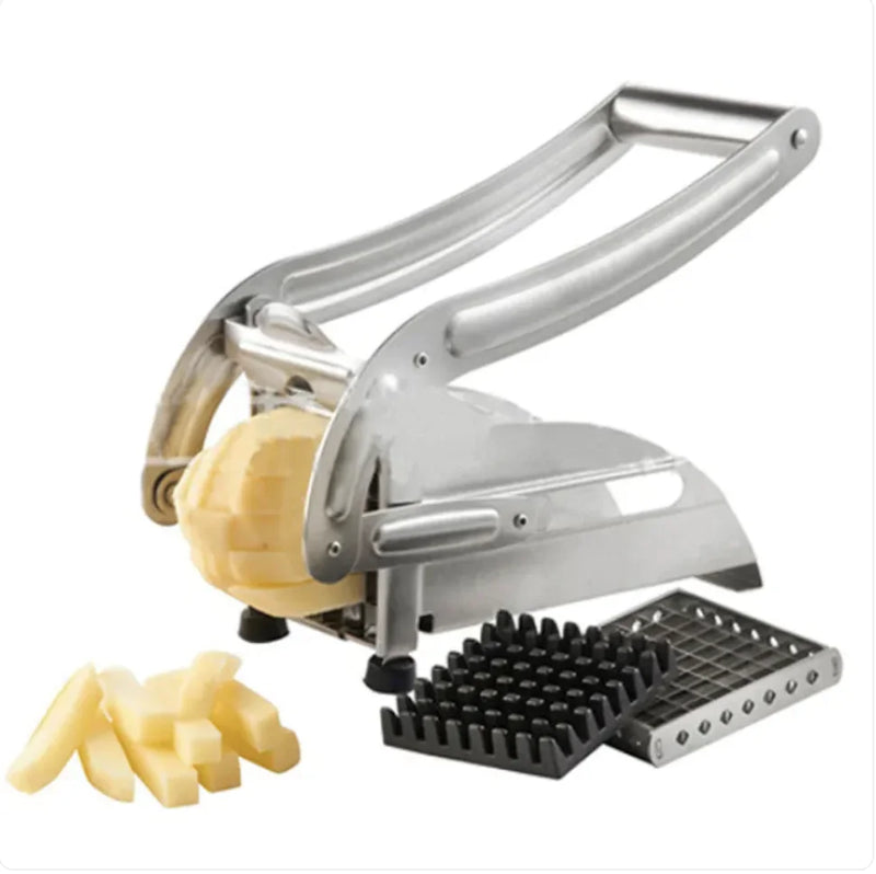 Stainless Steel Vegetable Slicer