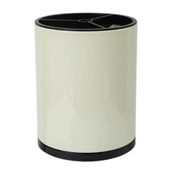 Stainless Steel Multi-Functional Utensil Holder