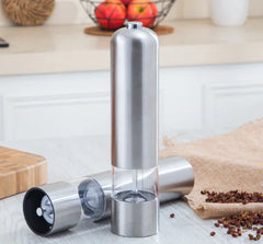 Kitchen Grinder and Crushing Bottle