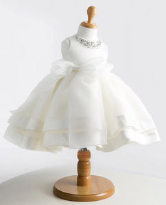 Full Moon, Birthday, Wedding Dress, Princess Dress