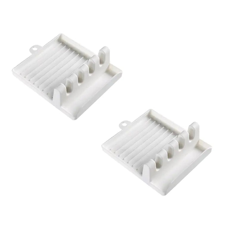 Multifunctional Kitchen Utensil Storage Rack and Holder