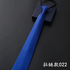 Men's Tie and Neck Tie Collection
