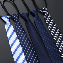 Men's Tie and Neck Tie Collection