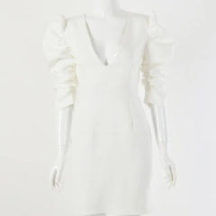 Spring New Women Dress