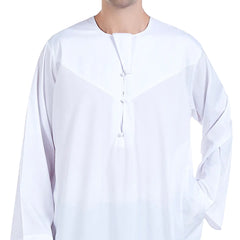 Middle Eastern Men's Long Robe TH817 Hot Selling Item