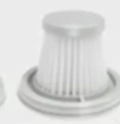 Motor Vehicle Vacuum Cleaner