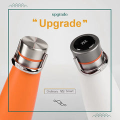 Xiaomi KKF Vacuum Bottle - 24 Hour Insulation