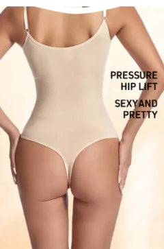 Women's Body Shaping Bodysuit