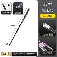 Wholesale Expandable Self-Defense Baton for All Genders