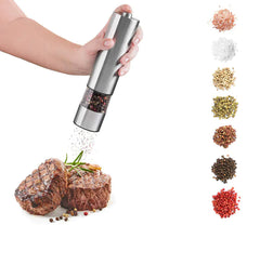 Kitchen Grinder and Crushing Bottle