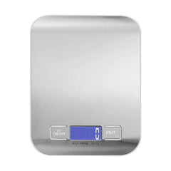 Digital Kitchen Scale