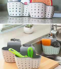 Kitchen Utensils Sink Drain Basket