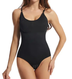 Women's Body Shaping Bodysuit