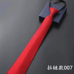 Men's Tie and Neck Tie Collection