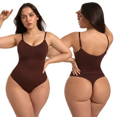 Women's Body-Shaping Corset