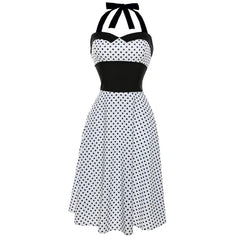 Plus Size Vintage Gothic Bohemian Party Dress