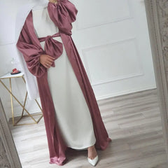 Elegant Summer Long Dress in Dubai