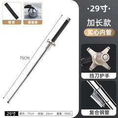 Wholesale Expandable Self-Defense Baton for All Genders