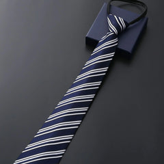 Men's Tie and Neck Tie Collection