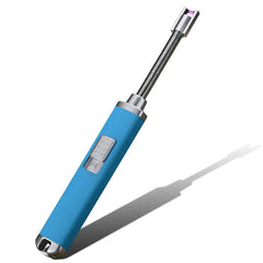 USB Rechargeable Arc Lighter for Kitchen Use