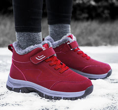 Winter Thermal Snow Boots