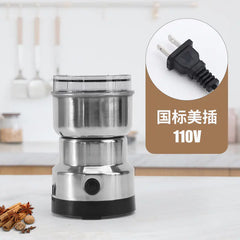 Coffee Grinder and Blender for Home Use