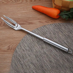 Stainless Steel Anti-Scald Kitchen Spatula Utensil