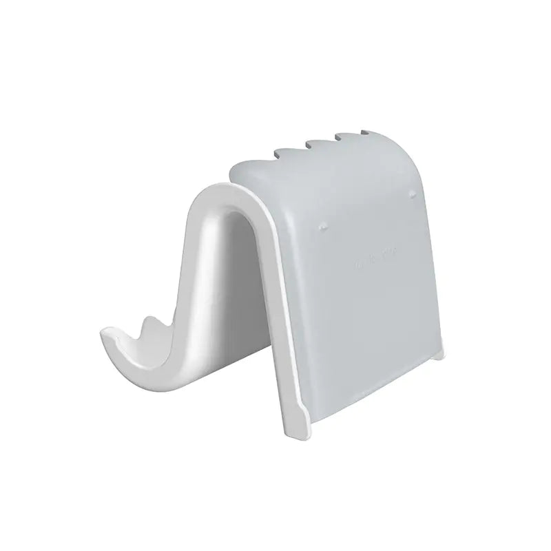 Creative Kitchen Pot Lid and Utensil Storage Rack