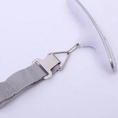 Portable T-Shaped Stainless Steel Electronic Scale