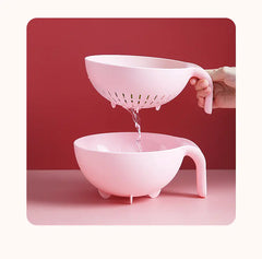 Multifunctional Kitchen Radish Slicer and Grater