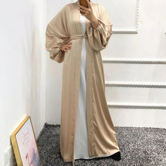 Elegant Summer Long Dress in Dubai