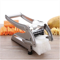 Stainless Steel Vegetable Slicer