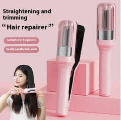 Split-End Pro Cordless Hair Trimmer