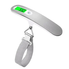Portable T-Shaped Stainless Steel Electronic Scale